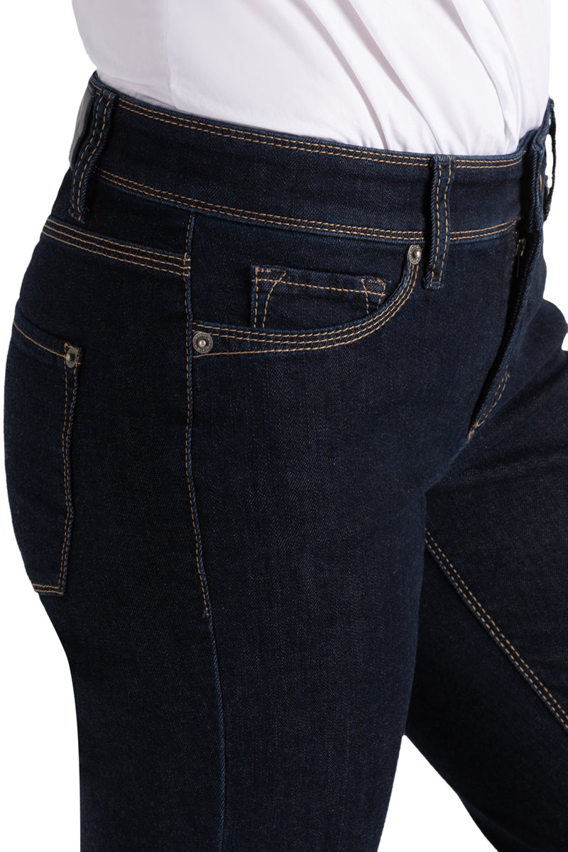 Piper Short Modern rinsed - Style 0038 99