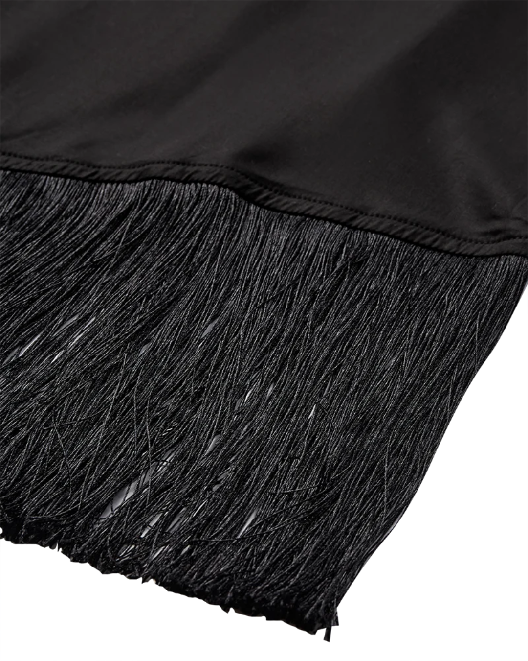 CMNelly Blouse - Black