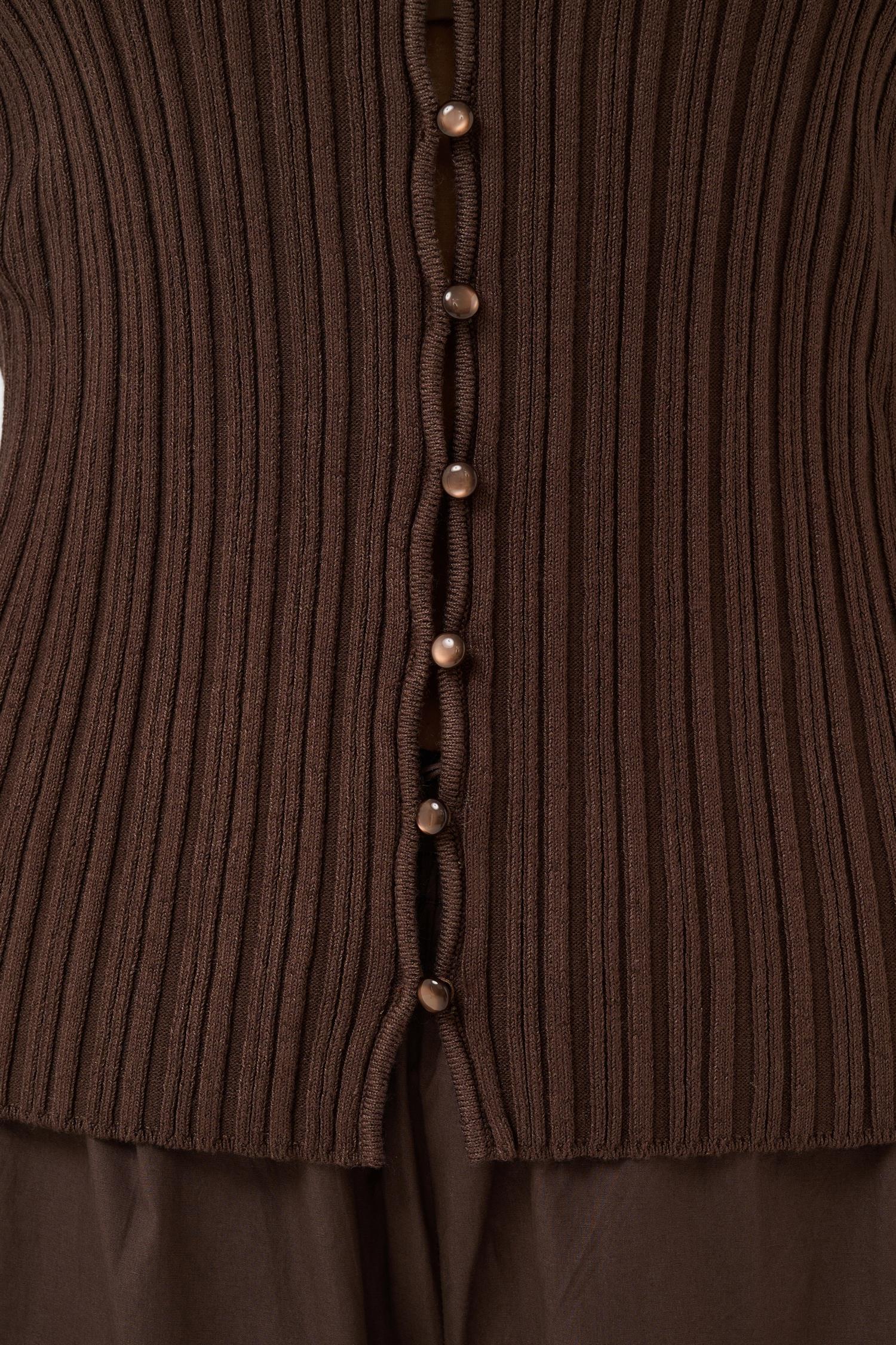 SigridaSZ Cardigan
