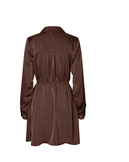 Nayah-M Quiliana Dress