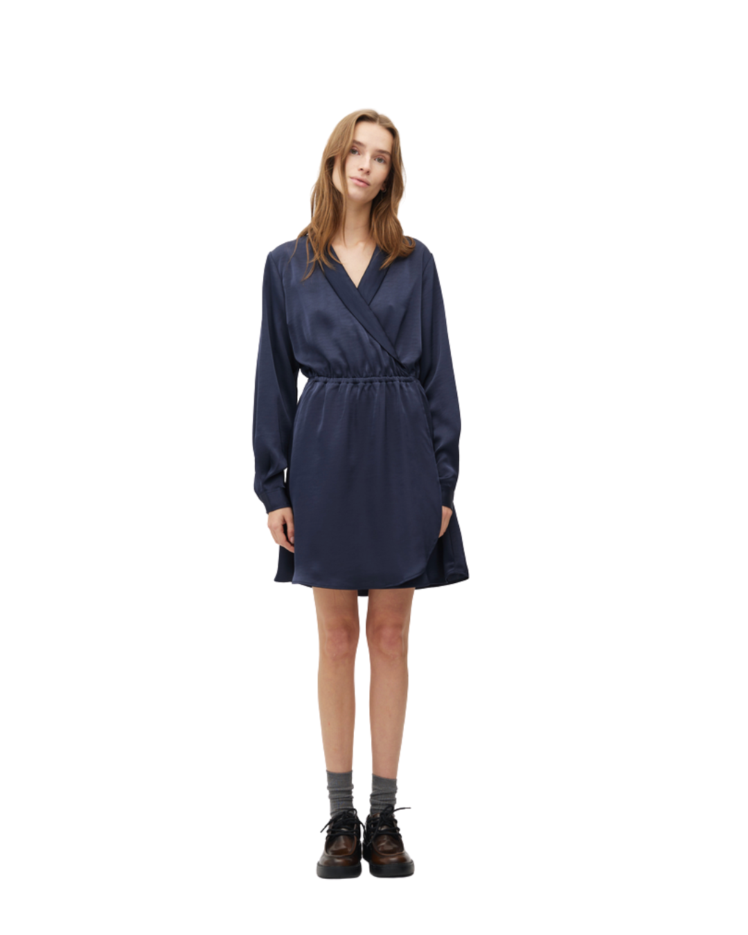 Nayah-M Quiliana Dress