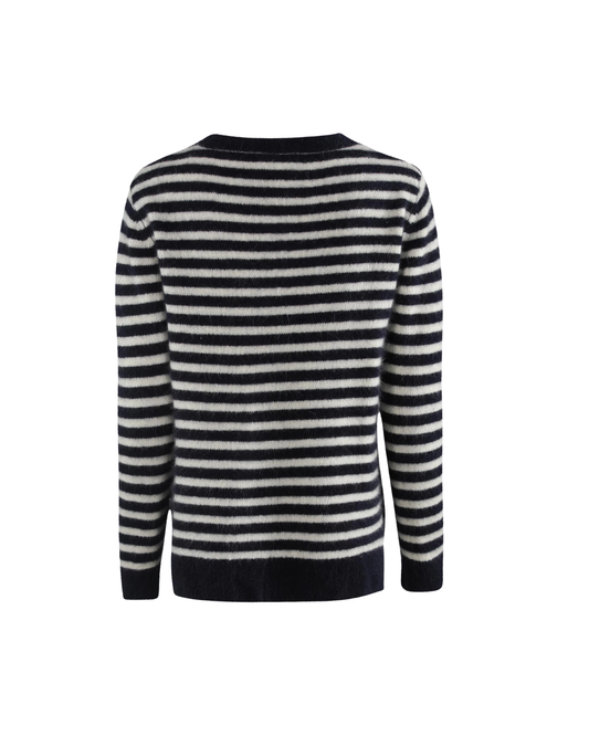 Joie Stripe Sailor