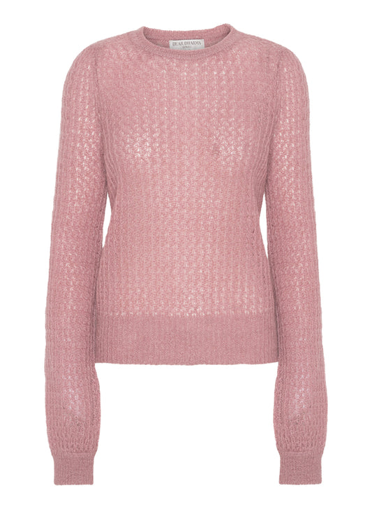 Link Pinkish