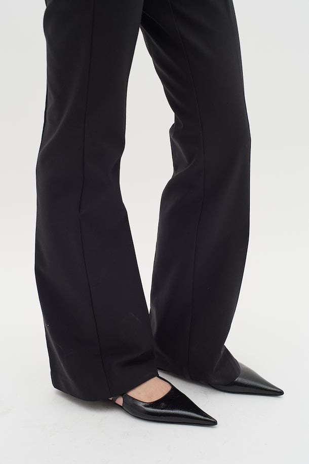 ZellaIW Bootcut Pant