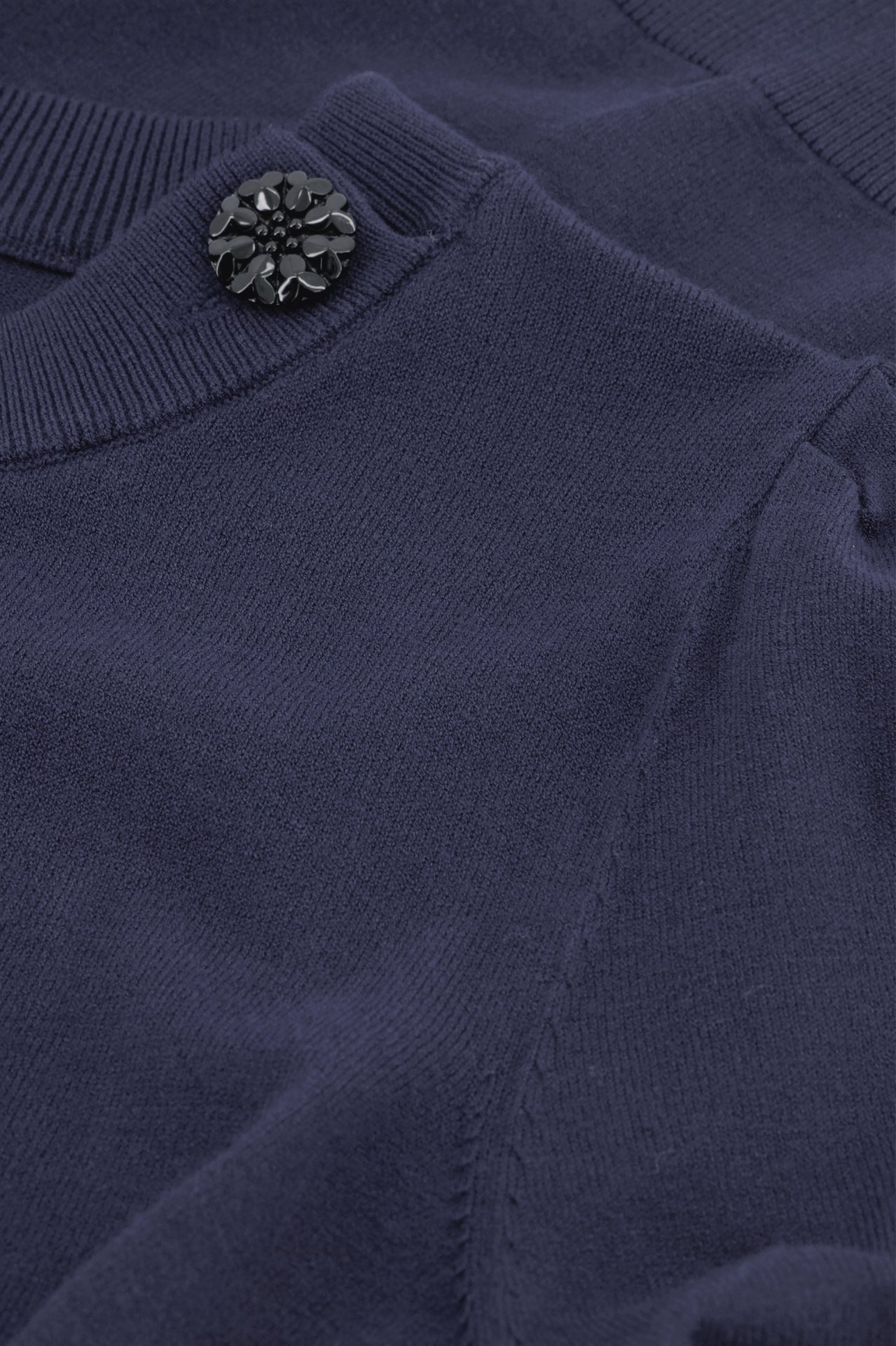 Beatrice Pullover Navy