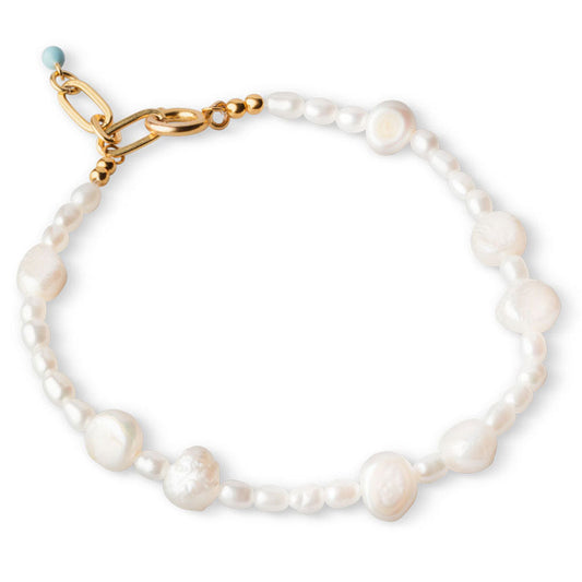 Pearlie Bracelet