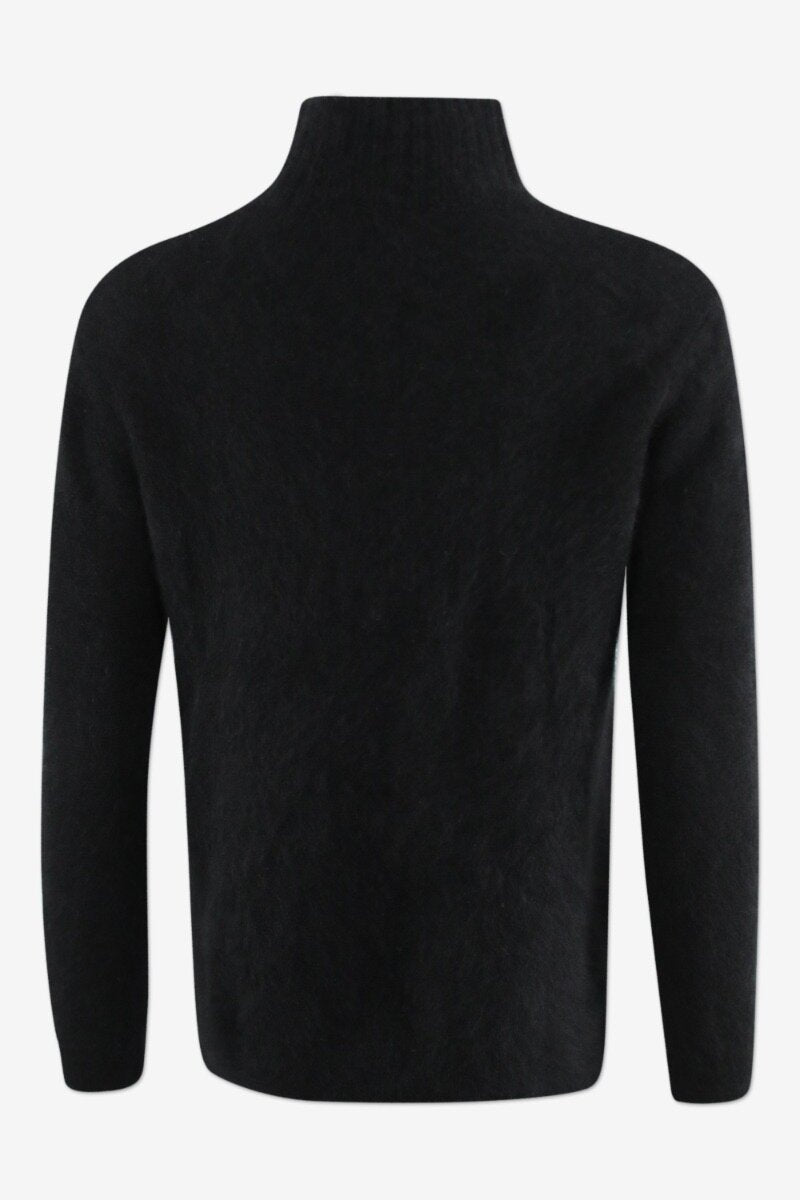 Jade Sweater Black