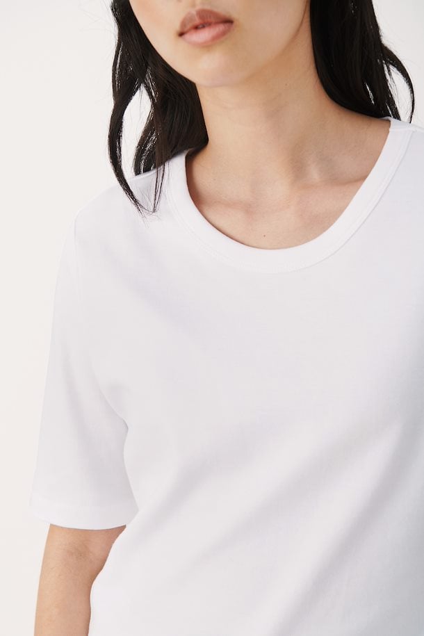 Ratana T-shirt White