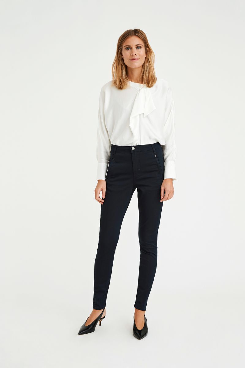 Jolie - Navy
