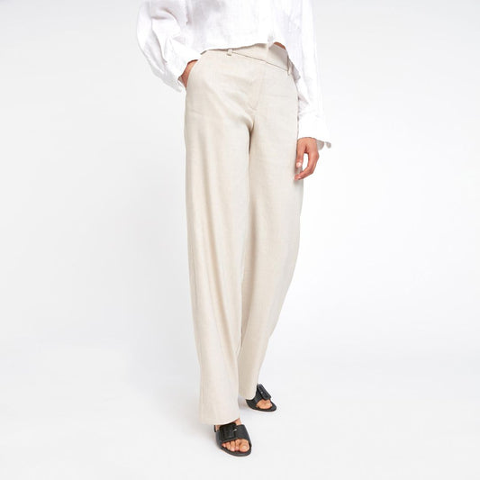 Dena 769 Sand Linen