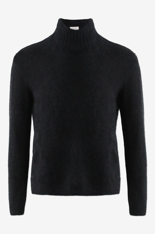 Jade Sweater Black