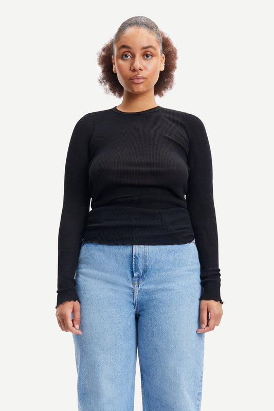 Doudou Longsleeve