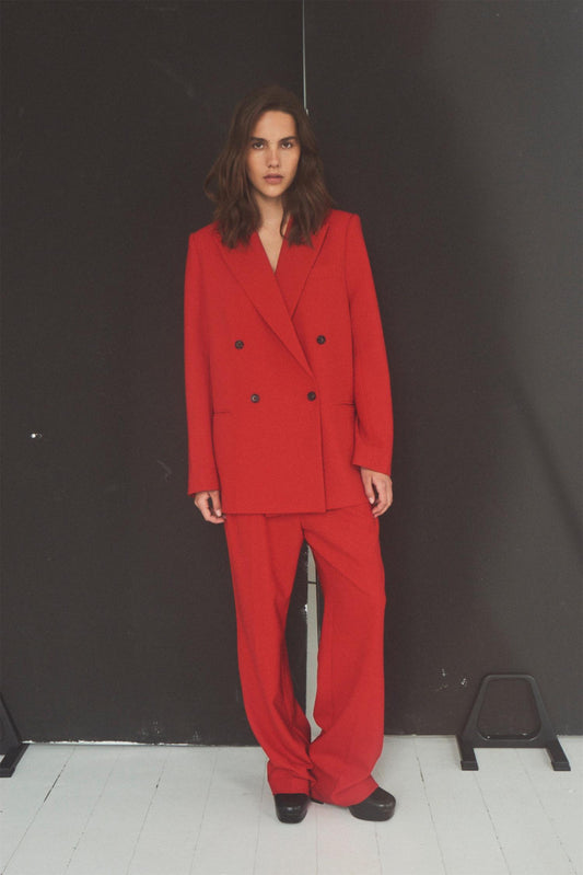 Derby Blazer
