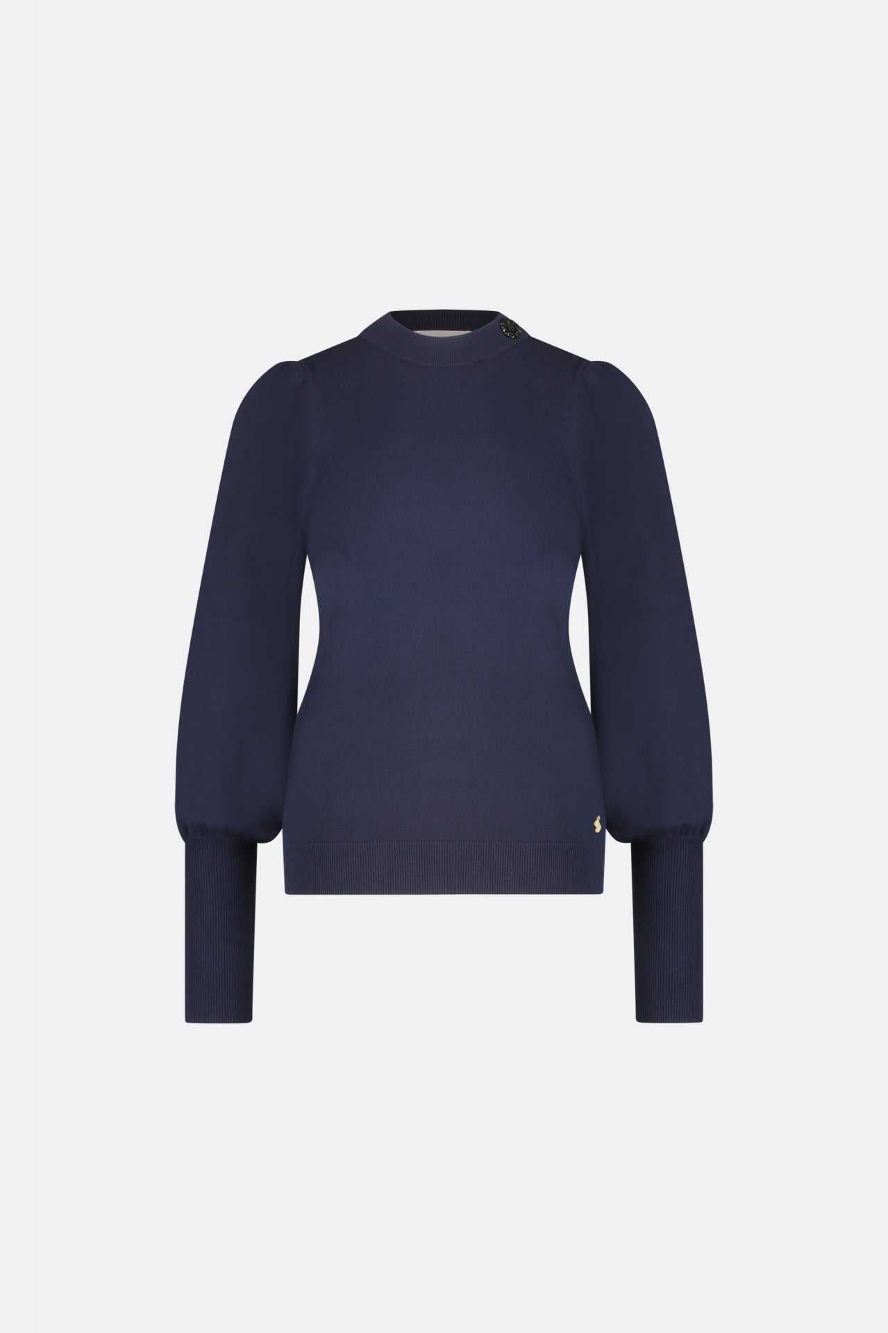 Beatrice Pullover Navy