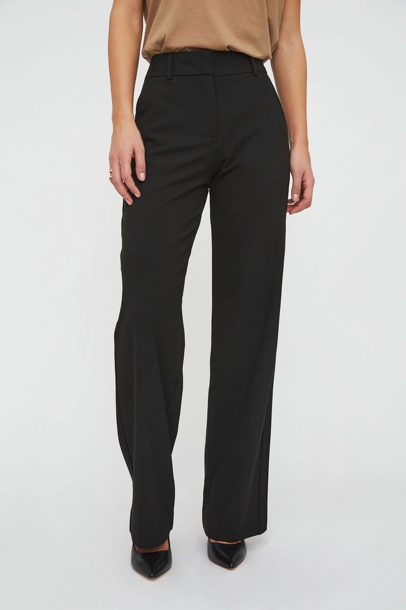Dena Long Black