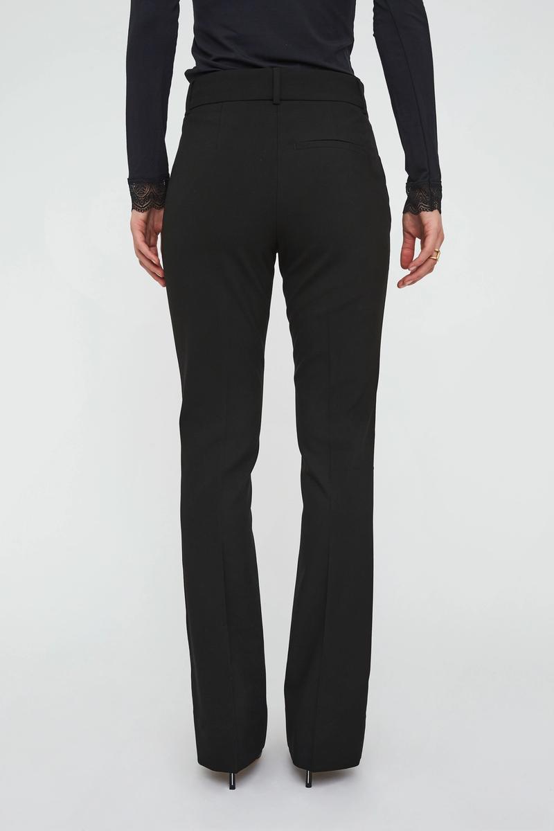 Clara Long 285 Black Glow