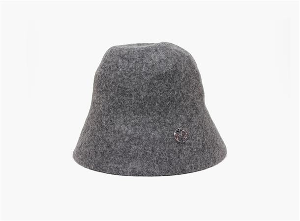 Montecristo Classic Bucket Hat Charcoal